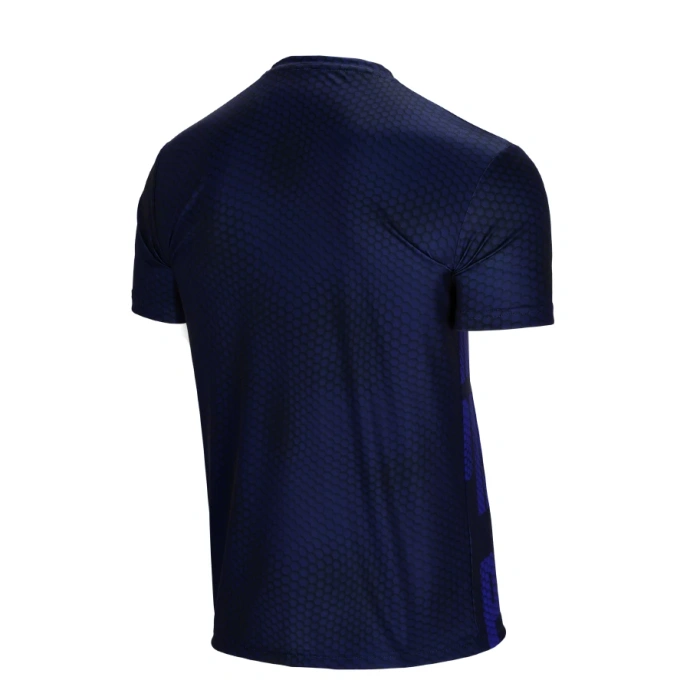 Koszulka męska T-shirt Chada Proceder Balaclava granatowa