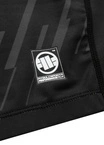Koszulka rashguard Pit Bull Pitbull Street Dog Longsleeve czarna