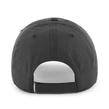 Czapka z daszkiem 47 Brand New York Yankees Brrr Clean Up czarna