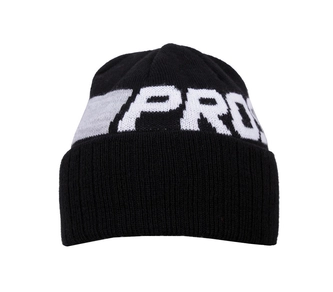 Czapka zimowa Prosto Klasyk Nimbo czarna