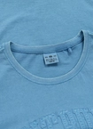 Koszulka t-shirt damska Pit Bull Orlando niebieska