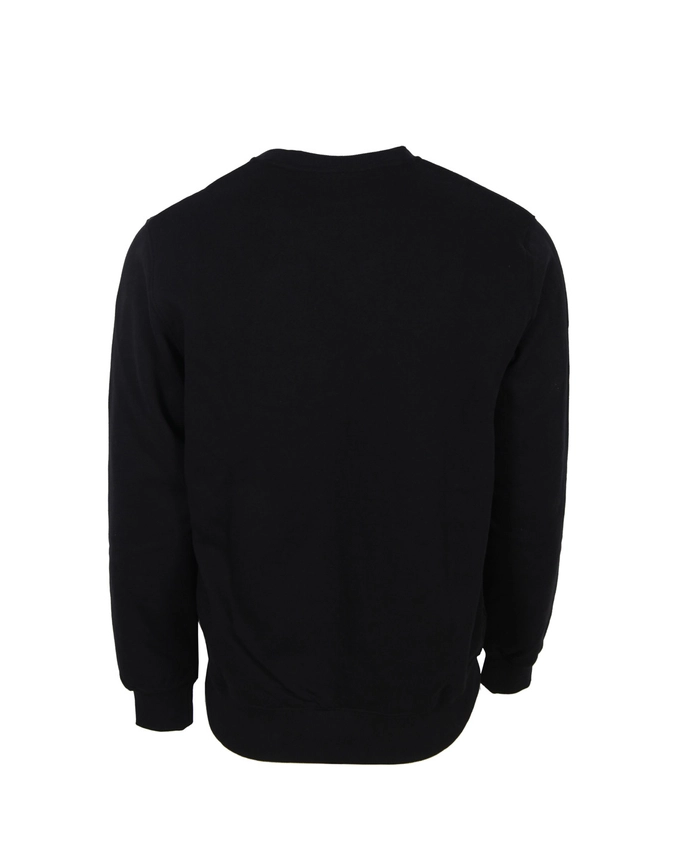 Bluza męska Prosto Klasyk Base crewneck czarna