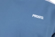 Bluza męska Prosto Klasyk Fraxle crewneck niebieska