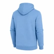 Bluza męska z kapturem Patriotic Cls Wave niebieska