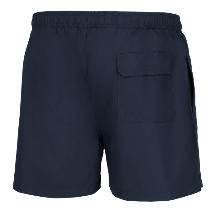 Spodenki męskie kąpielowe Patriotic Cls App Sleeve granatowe