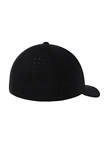 Czapka z daszkiem Full Cap Pit Bull Tech Logo czarna