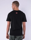 Koszulka T-shirt Cayler & Sons Take Stance Tee black