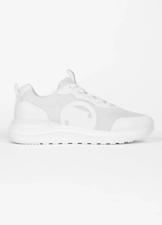 Buty sportowe sneakersy Pit Bull Dogwood białe