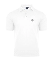 Koszulka Polo Octagon Regular white