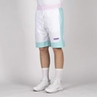 Spodenki Szorty Mass Denim Sweatshorts Premiere white