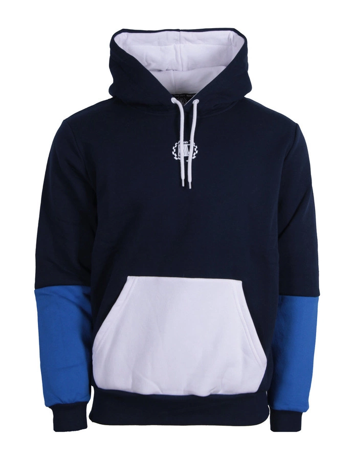 Bluza męska z kapturem Diil Cutpossible hooded granat