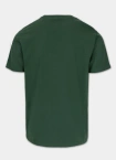 Koszulka męska T-Shirt Pitbull West Coast Norton zielony