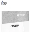 Koszulka męska t-shirt Prosto zestaw 2 PACK Basic szary