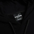 Bluza z kapturem Chada Proceder Alcatraz black