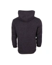 Bluza męska rozpinana Champion Sweater ciemny szary