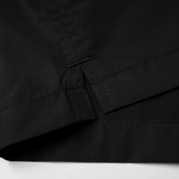 Spodenki męskie kąpielowe Patriotic Cls App Sleeve czarne