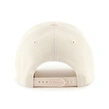 Czapka z daszkiem 47 Brand New York Yankees Snapback MVP kremowa beżowa