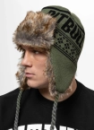 Czapka zimowa Pit Bull Mission Bay 25 zielona