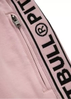 Spodnie dresowe damskie Pit Bull Ladies Jogging Pants Judith różowe