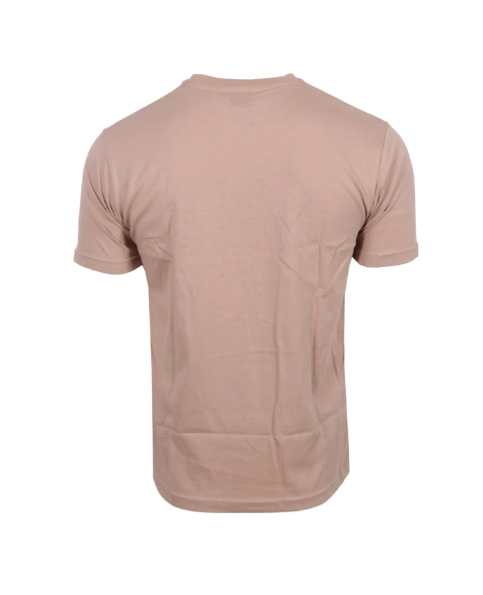 Koszulka męska t-shirt Środowisko Miejskie CLS Mini beżowa
