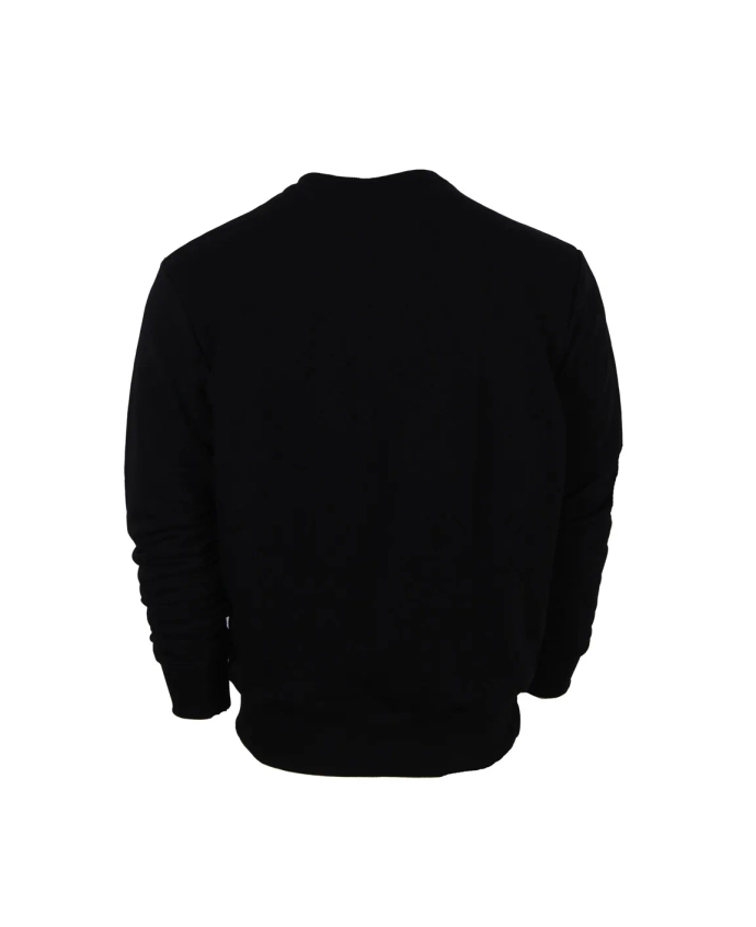 Bluza męska Street Autonomy SA16 czarna/złota