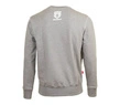Bluza bez kaptura Street Autonomy Sapl grey