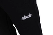 Spodnie dresowe Elade Logo black