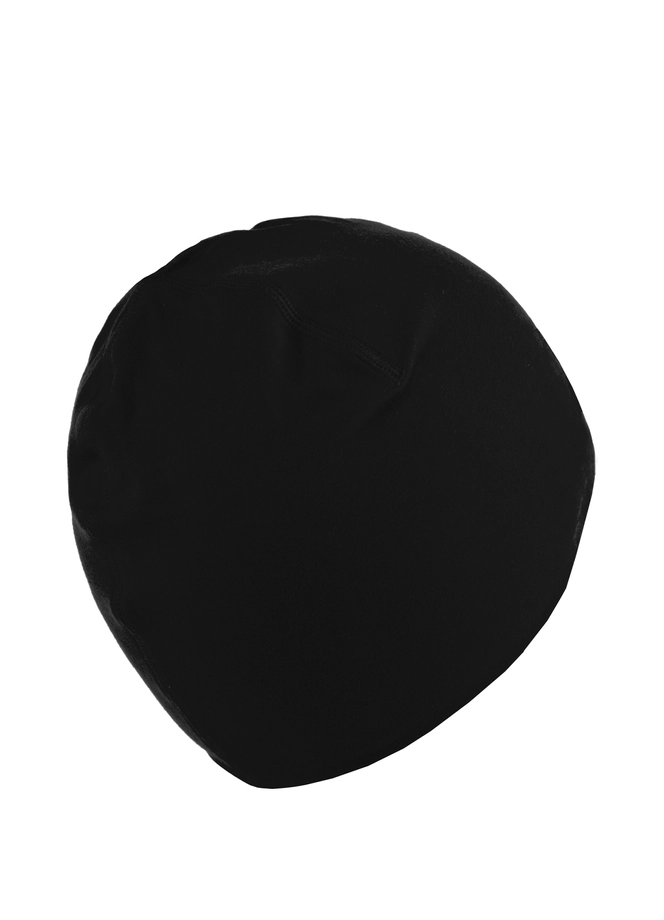 Czapka kompresyjna Pit Bull Beanie Pitbul Small Logo II czarna