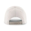Czapka z daszkiem 47 Brand MLB z haftem New York Yankees Bone kremowa