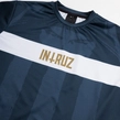 Bluza Prima Sort Intruz Lokalny Local Football crewneck czarna