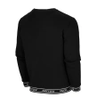 Bluza klasyczna męska Chada Proceder Cut Mini czarna