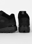 Buty zimowe outdoorowe Pit Bull Cabrillo czarne