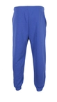 Spodnie dresowe męskie Champion Elastic Pants niebieskie