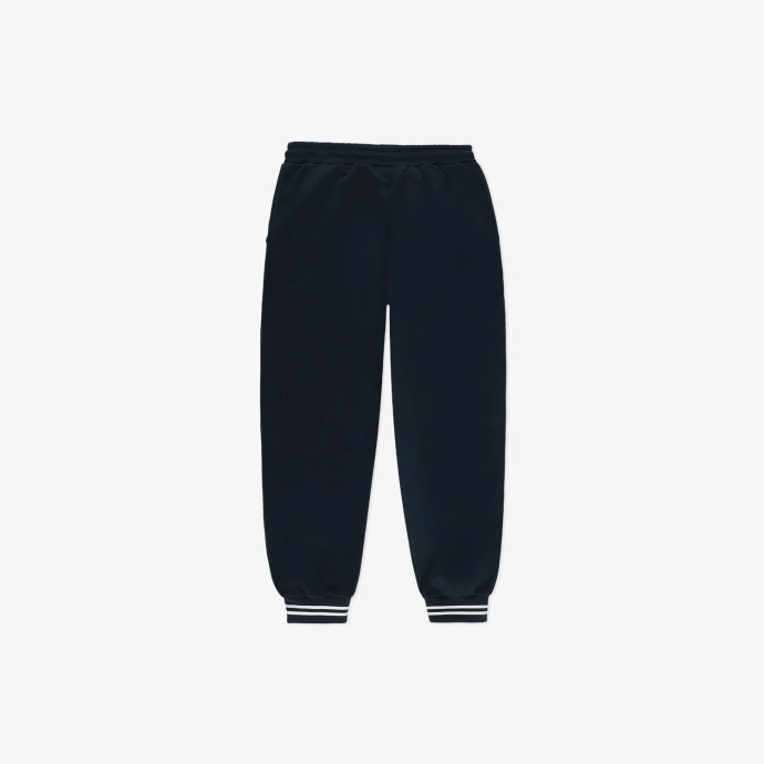 Komplet dresowy Prosto Kids Tracktop Łobuz granatowy