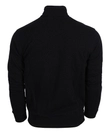 Bluza rozpinana z bawełny Champion Full Zip Classics czarna