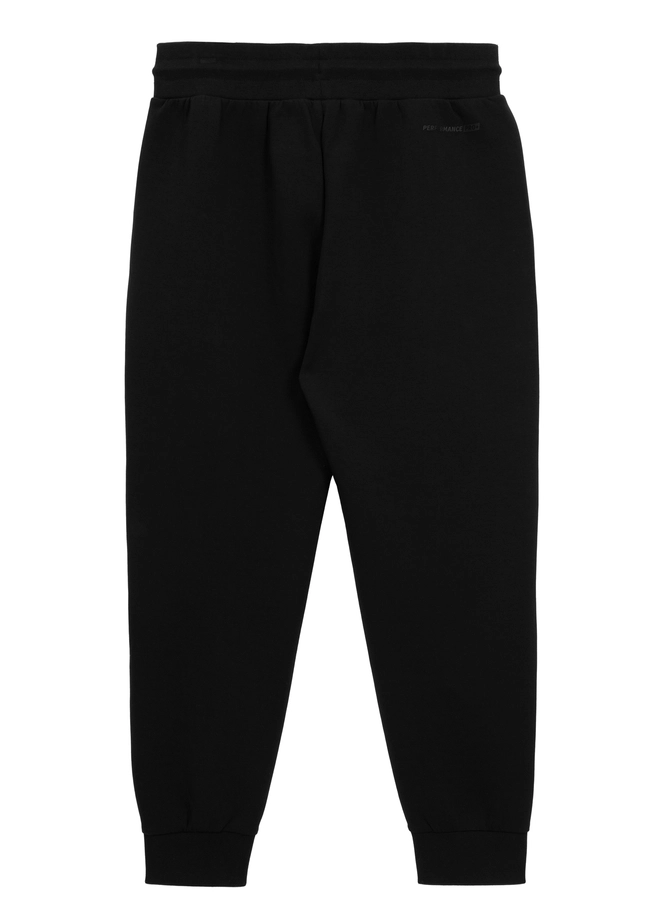 Spodnie męskie dresowe Pit Bull Dogwood 25 czarne