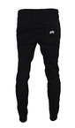 Spodnie Jogger Chada Proceder Haft Jeans black