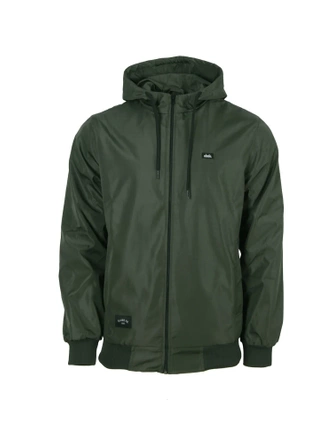 Kurtka męska Elade Rainforest Summer Jacket zielona