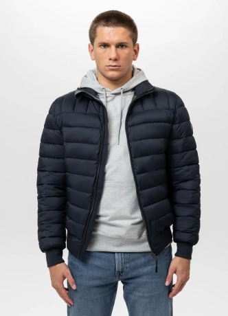 Kurtka zimowa męska Pit Bull Granger II granatowa