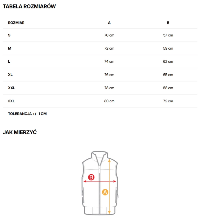 Bezrękawnik męski Kamizelka Pit Bull Naylor czarny