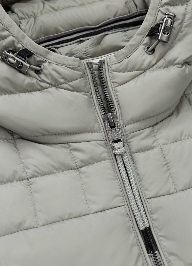 Kurtka męska przejściowa Pit Bull Foothill dusty salvia