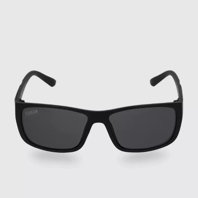 Okulary przeciwsłoneczne Chada Proceder DR_3640C2 czarne