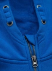 Bluza dziecięca Pit Bull Hilltop Hooded Pitbull niebieska