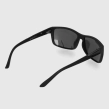 Okulary Patriotic Futura DR_3640C2 czarne