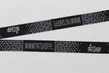 Smycz Patshop black