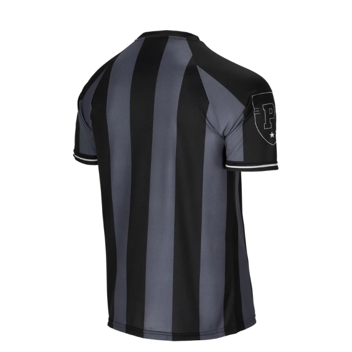 Koszulka męska T-shirt Patriotic Cls Football czarna