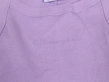 Koszulka tank top damski Champion Small Logo fiolet