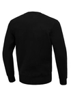 Bluza męska Pitbull Pit Bull Bare Knuckle czarny