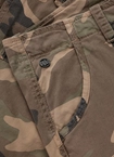Spodenki szorty bojówki męskie Pitbull Volmer camo