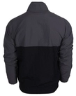 Bluza rozpinana Champion Full Zip grey/black